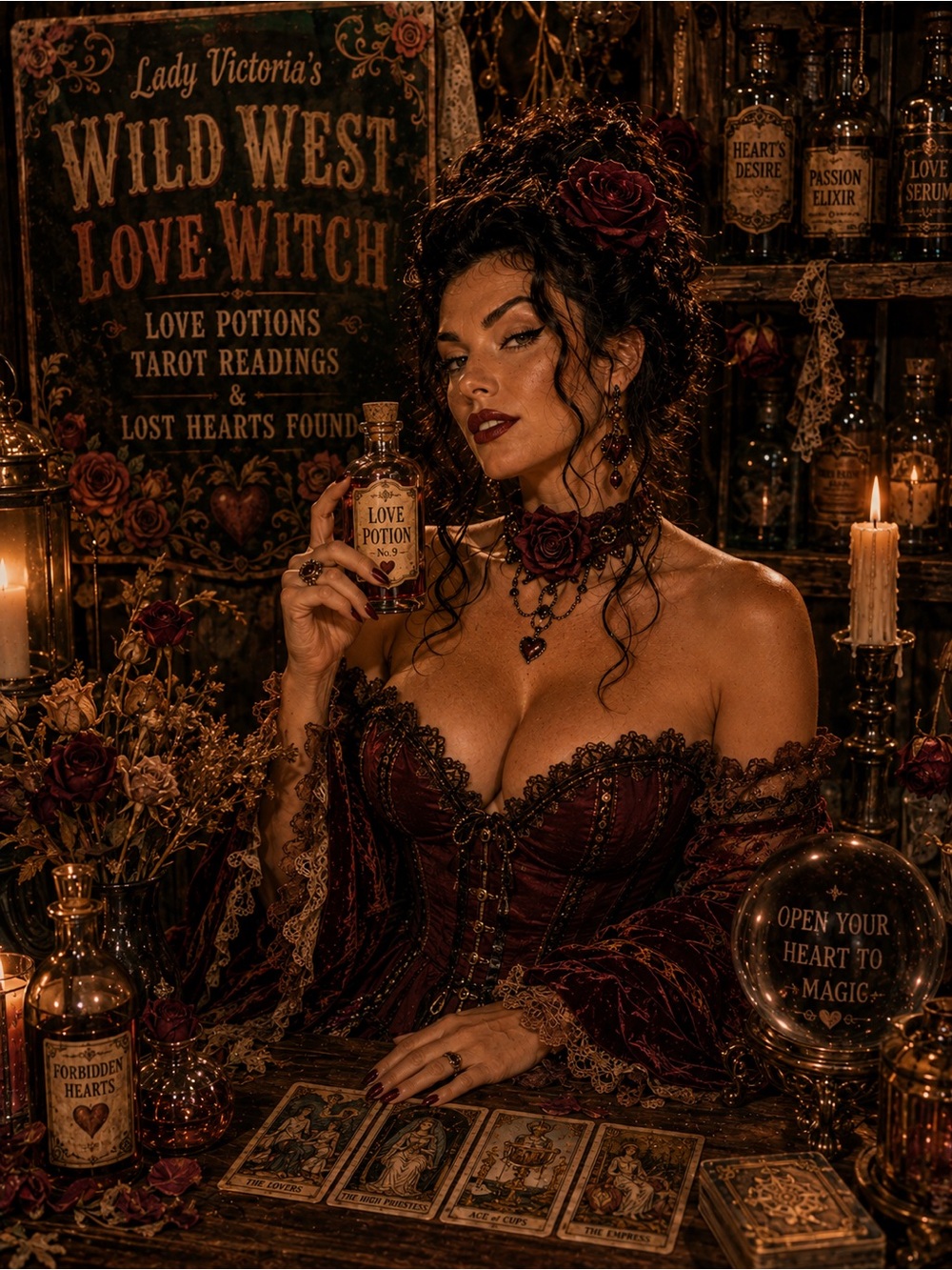 One Question Psychic Tarot Reading Personalized Email Reading + Crystal Gift